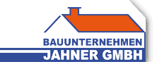 Jahner Bau